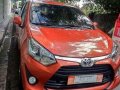 2nd Hand Toyota Wigo 2018 at 20000 km for sale-0