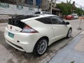 Selling 2nd Hand Honda Cr-Z 2014 in Caloocan-0