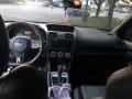 Sell 2nd Hand 2015 Subaru Wrx at 30000 km in Valenzuela-5