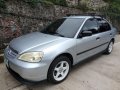 Selling 2nd Hand Honda Civic 2001 in Manila -11