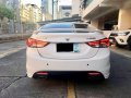 Hyundai Elantra 2012 Manual Gasoline for sale in Makati-8