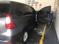 Grey Toyota Avanza 2016 for sale in Manila-4