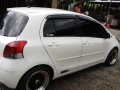 Selling Toyota Yaris 2010 Manual Gasoline in Cabanatuan-1