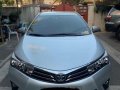 Sell 2nd Hand 2014 Toyota Altis at 60000 km in Quezon City-1