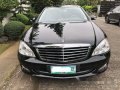 Sell Black 2010 Mercedes-Benz 350 Automatic Gasoline at 48000 km-5