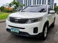 Kia Sorento 2013 Manual Diesel for sale in Cebu City-1