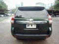 Selling Brand New Toyota Land Cruiser Prado 2015 in Pasig-5
