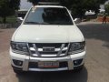 Sell 2nd Hand 2016 Isuzu Sportivo X Automatic Diesel at 14000 km in Marikina-4