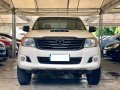 2013 Toyota Hilux for sale in Quezon City -9