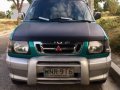 Selling 2nd Hand Mitsubishi Adventure 2000 in General Trias-2