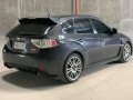 Grey Subaru Impreza Wrx 2011 Hatchback Manual Gasoline for sale in Quezon City-6