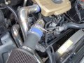 Selling Isuzu D-Max 2005 Automatic Diesel in Quezon City-5