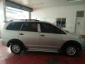 Selling Toyota Innova 2005 Manual Diesel in Lipa-1