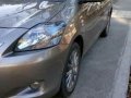 Toyota Vios 2013 Manual Gasoline for sale in Quezon City-1