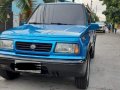 Selling 2nd Hand Suzuki Vitara 2000 at 150000 km in Quezon City-9