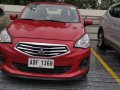 Sell 2nd Hand 2015 Mitsubishi Mirage G4 Manual Gasoline at 30000 in Quezon City-2