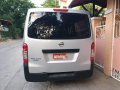 2nd Hand Nissan Urvan 2017 at 13000 km for sale-2