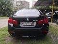 Selling Bmw 520D 2016 Automatic Diesel -1