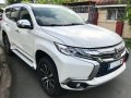 2nd Hand Mitsubishi Montero 2016 Automatic Diesel for sale in Taguig-8