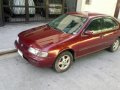 2nd Hand Nissan Sentra 1997 Manual Gasoline for sale in Manila-5