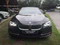 Selling Bmw 520D 2016 Automatic Diesel -0