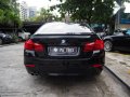 2nd Hand Bmw 520D 2016 for sale in Pasig-4