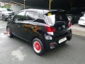 Selling 2nd Hand Toyota Wigo 2018 in Mandaluyong-3
