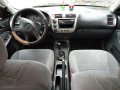 Selling 2nd Hand Honda Civic 2001 in Manila -3