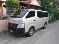 2nd Hand Nissan Urvan 2017 at 13000 km for sale-0