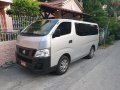 2nd Hand Nissan Urvan 2017 at 13000 km for sale-6