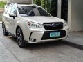 2nd Hand Subaru Forester 2013 at 60000 km for sale-1