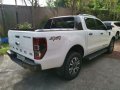 Sell 2nd Hand 2018 Ford Ranger at 12000 km in Malabon-4