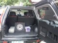 Selling 2nd Hand Honda Cr-V 2004 in Meycauayan-6
