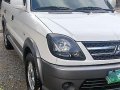 Sell 2nd Hand 2010 Mitsubishi Adventure at 110000 km in Pasig-2
