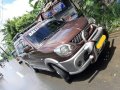 2nd Hand Mitsubishi Adventure 2008 Manual Diesel for sale in Trece Martires-4