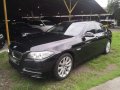 Selling Bmw 520D 2016 Automatic Diesel -6