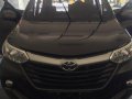 Grey Toyota Avanza 2016 for sale in Manila-1