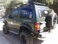 Mitsubishi Pajero 2003 Automatic Diesel for sale in Manila-7