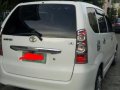Toyota Avanza 2009 Manual Gasoline for sale in Manila -4