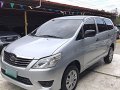 2nd Hand Toyota Innova 2013 Manual Diesel for sale in Mandaue-0