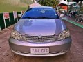 Toyota Altis 2005 Manual Gasoline for sale in Talisay-4