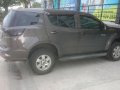 2nd Hand Chevrolet Trailblazer 2014 for sale in Roxas City-4