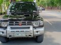 Mitsubishi Pajero 2003 Automatic Diesel for sale in Pasay-7