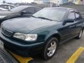 2nd Hand Toyota Altis 2001 Manual Gasoline for sale in Tanauan-0