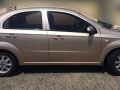 Selling 2nd Hand Chevrolet Aveo 2007 in Parañaque-6