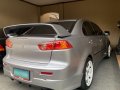 2nd Hand Mitsubishi Lancer Ex 2008 for sale in Parañaque-1