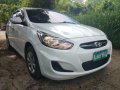 2nd Hand Hyundai Accent 2013 Manual Diesel for sale in Meycauayan-11