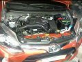 2nd Hand Toyota Wigo 2018 at 20000 km for sale-0