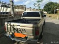 Toyota Hilux 2004 at 124000 km for sale -2