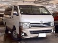 2013 Toyota Hiace for sale in Makati-11